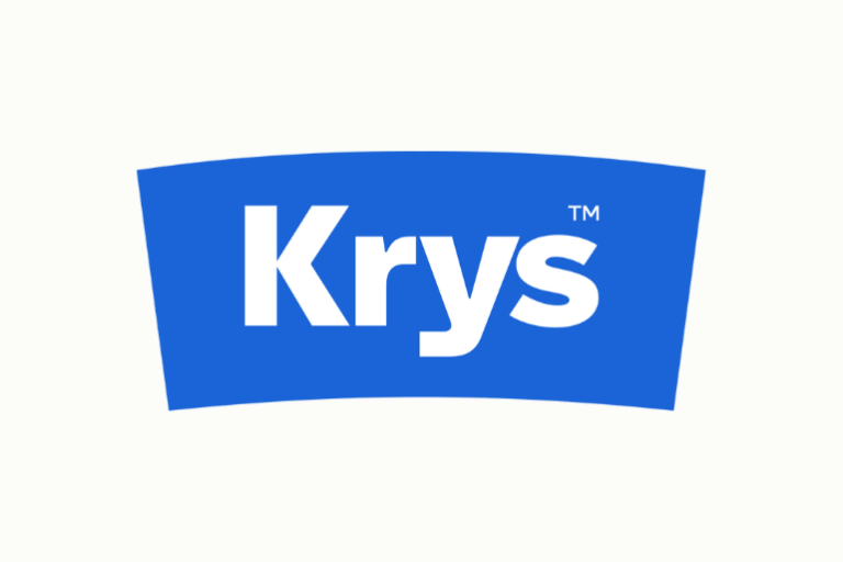« le nouveau Krys »
