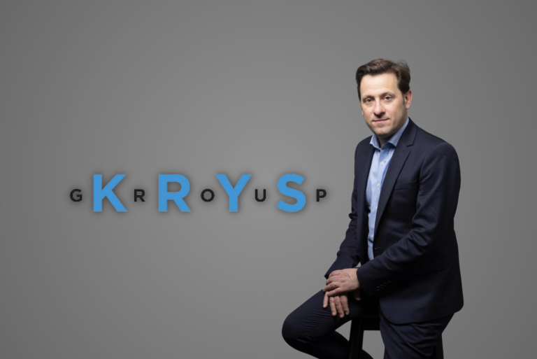 Un nouveau président à la tête de Krys Group