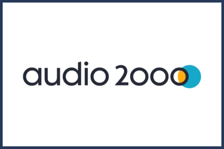 audio 2000