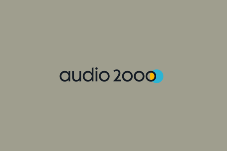 audio 2000