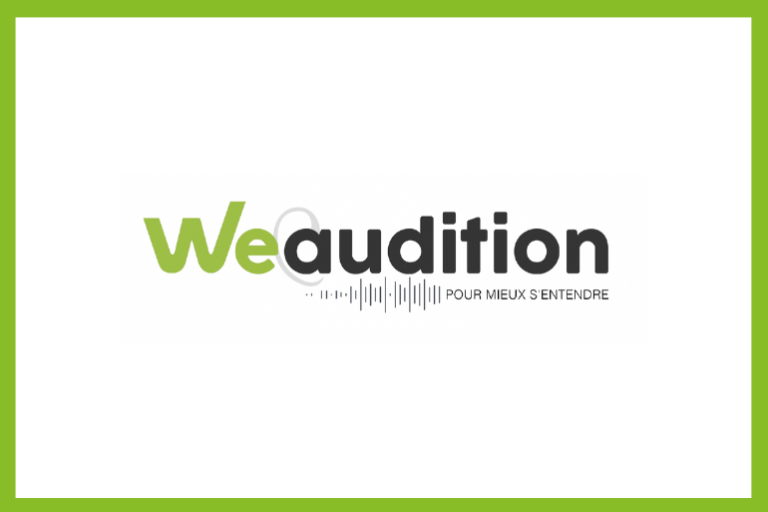 We Audition réalise une levée de fonds pour poursuivre son expansion