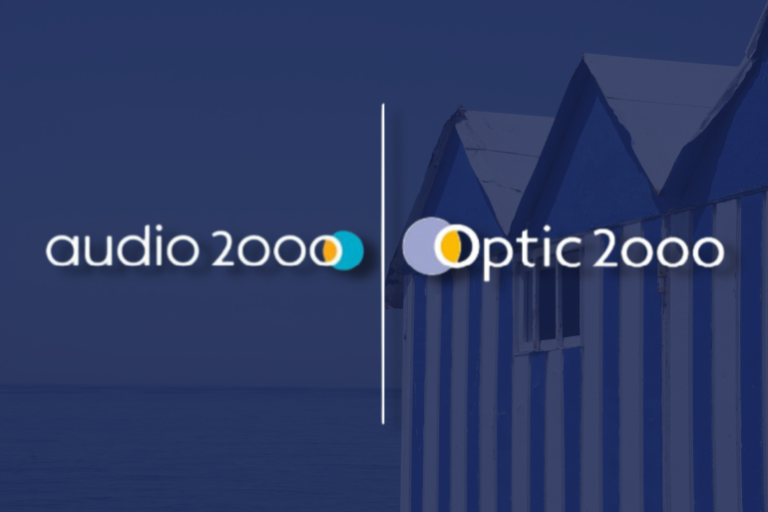 Optic 2000 et Audio 2000 s’installent sur la plage de Berck