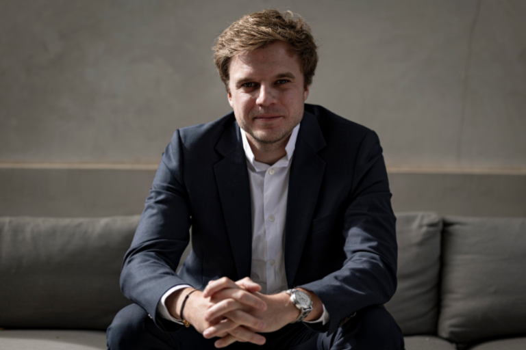 Anthony Afflelou : « Nous avons une expertise et une véritable légitimité en audio »