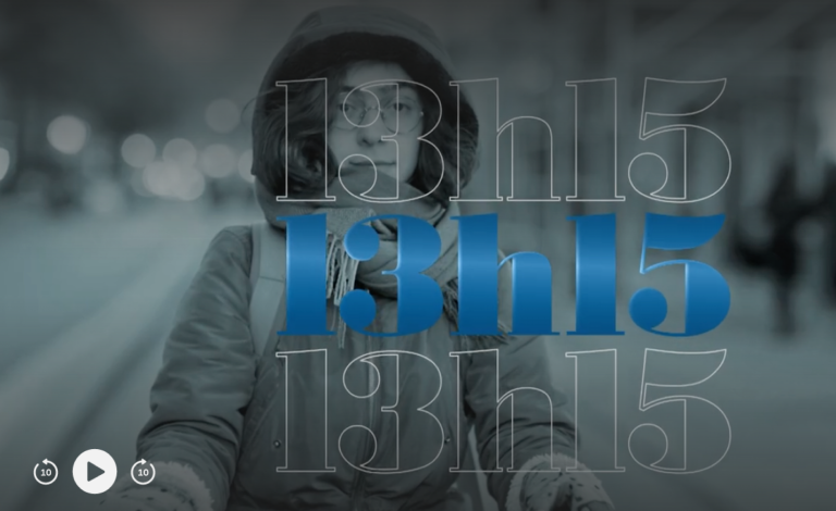 France 2 : « Journal de mes Oreilles » France 2 : « Journal de mes Oreilles »