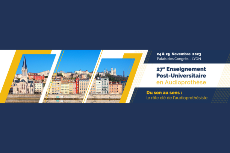 EPU 2023 : découvrez le programme préliminaire