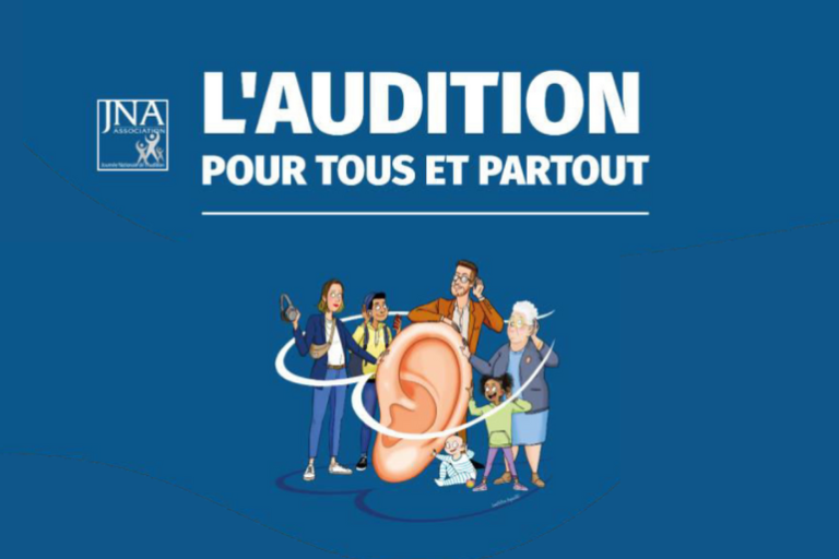 « 70% des Français ne protègent ni leur audition ni celle de leurs enfants lors des festivals, concerts et événements musicaux »