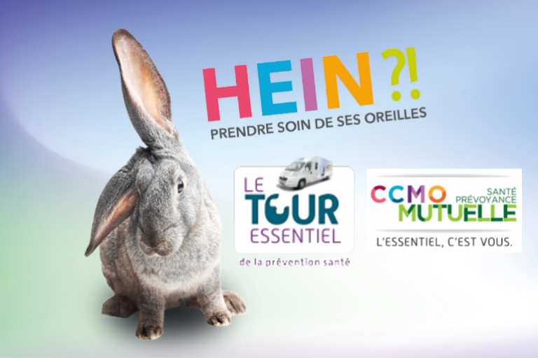 le bus prévention santé de la CCMO fait son retour