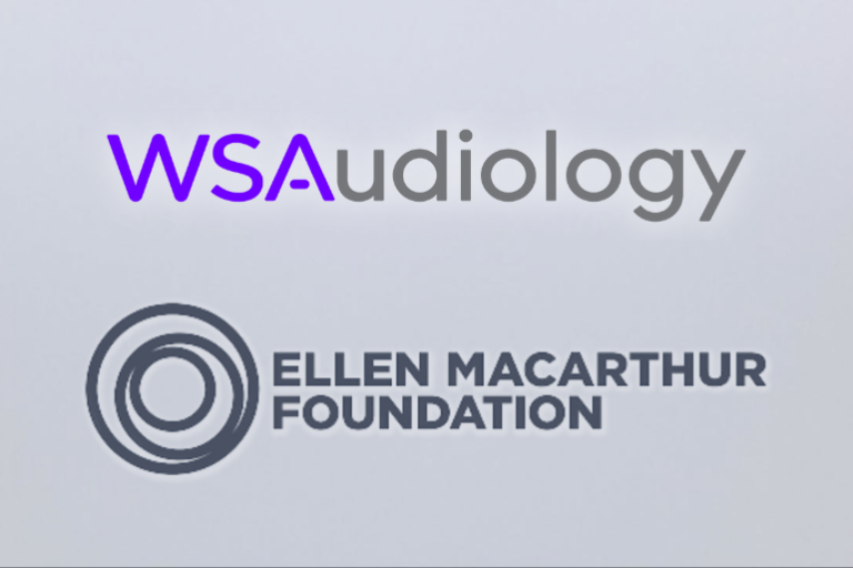L'accélération de la transition de WS Audiology