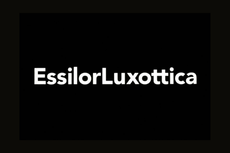 ESSILORLUXOTTICA ARRIVE EN AUDIO
