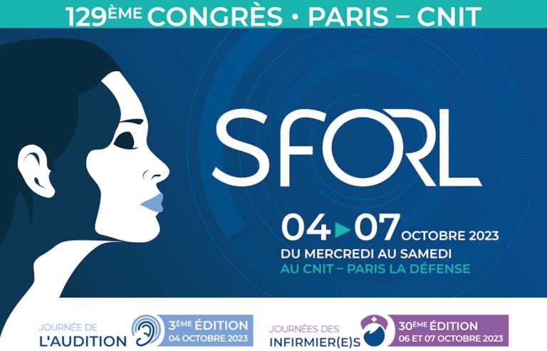 SFORL et Journée de l’Audition : le programme complet dévoilé