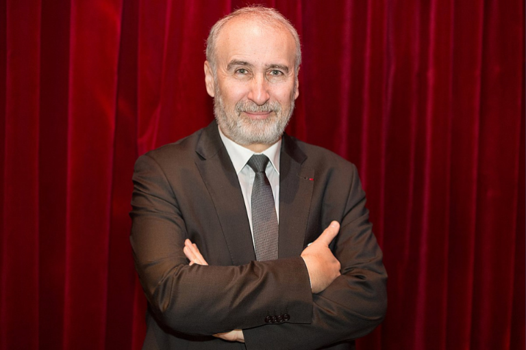 Le Pr Lionel Collet sera l'invité d'honneur du congrès des audioprothésistes 2024