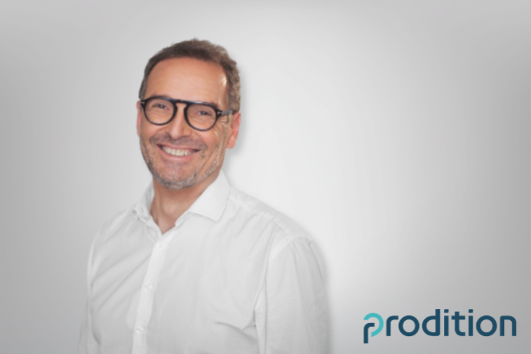 Pascal Graff quitte Prodition Pascal Graff quitte Prodition