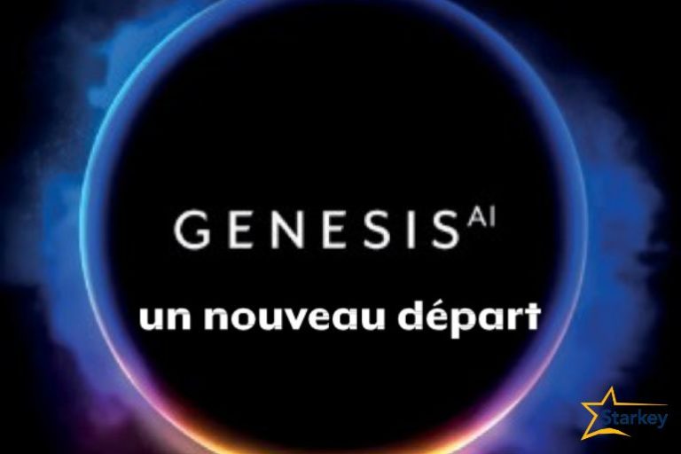 Starkey dévoile Genesis AI, sa toute nouvelle technologie auditive