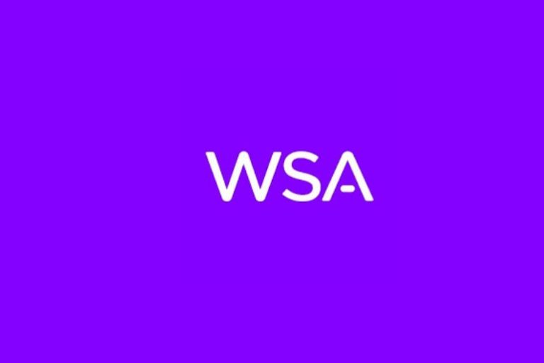 WSA : résultats conformes aux prévisions