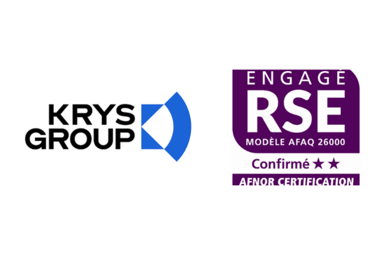 Krys Group : toujours plus loin dans le développement durable