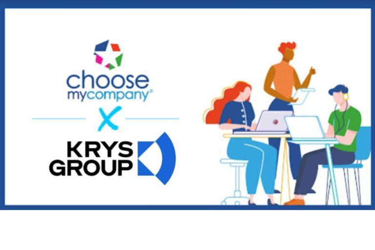 HappyIndex at Work : Krys Group à nouveau labélisé