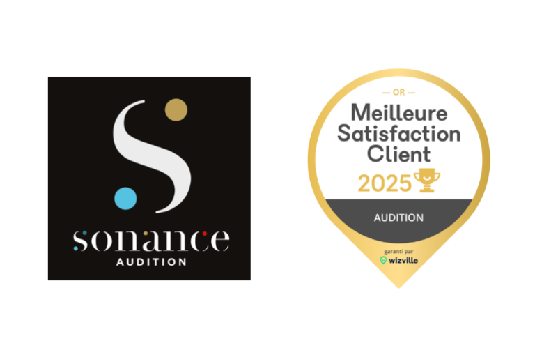 Satisfaction client : Sonance Audition signe un doublé gagnant