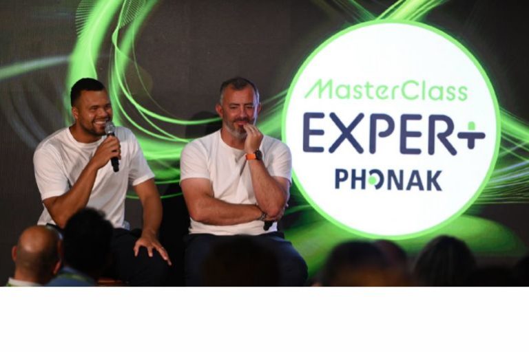 Phonak MasterClass 2025 : deux jours d’échanges autour des enjeux de l’audition