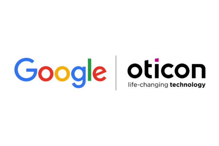 Oticon et Google s’allient pour une accessibilité auditive renforcée sur Android
