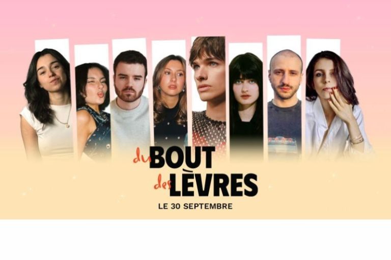 MBoro organise un concert solidaire au Casino de Paris