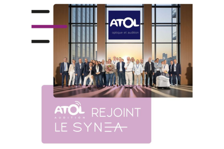 Le Synea accueille Atol parmi ses membres