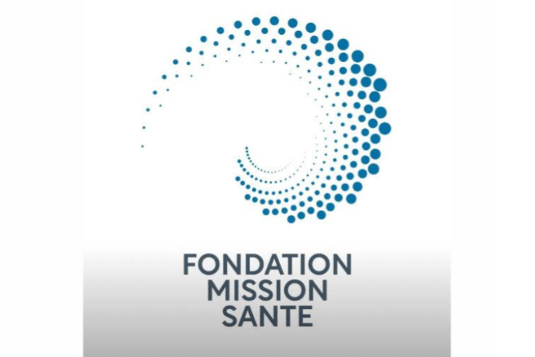 La Fondation Mission Santé soutient financièrement les étudiants au Time’s Up Audio 2025