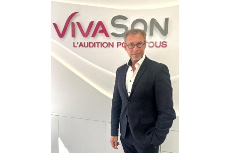 VivaSon renforce son réseau médical avec l’arrivée de Gilles Ducourtil