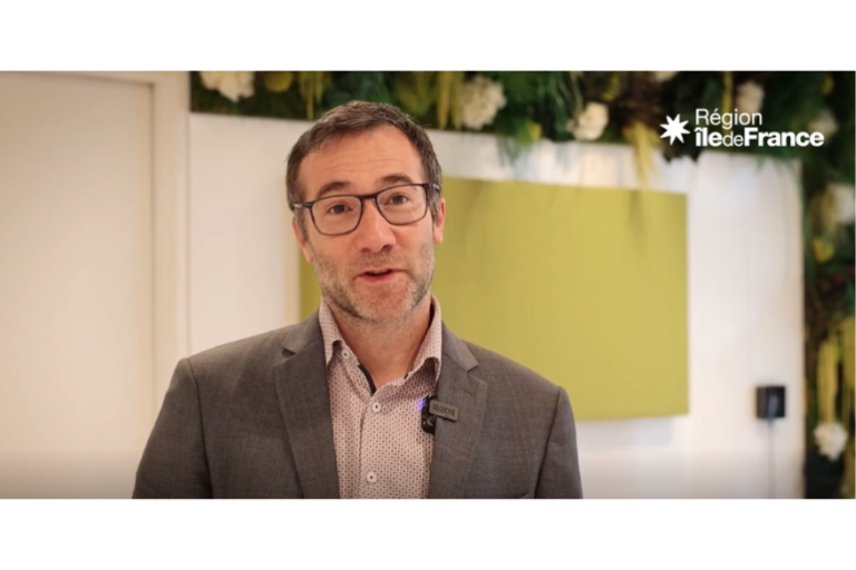 Brice Bathellier reçoit le Prix des Innovateurs 2025 pour un stimulateur cérébral destiné à la restauration auditive