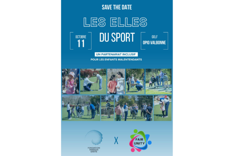 Fondation Mission Santé : l’inclusion au cœur du sport et de la créativité