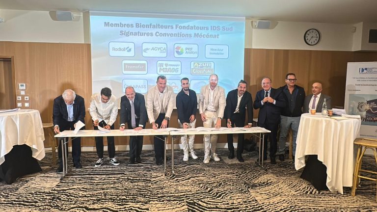 La Fondation Mission Santé, moteur de la prévention au cœur de l’Institut des Solutions Sud