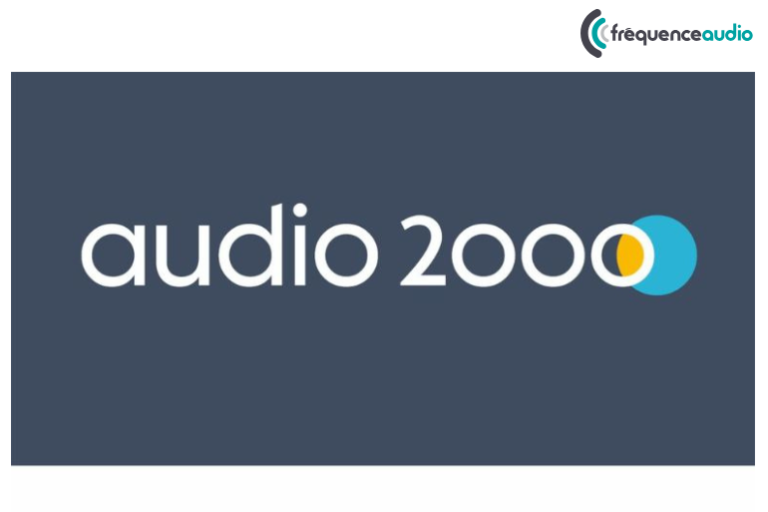 Audio 2000 fait son entrée à l’EPU