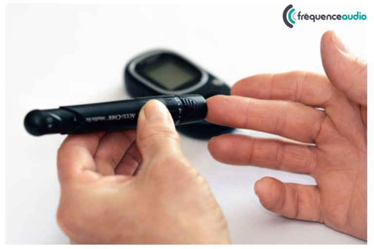 Diabète de type 2 : un lien confirmé avec la perte auditive