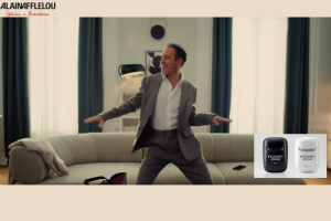 Incognito : la nouvelle campagne audio “feel good” signée Afflelou