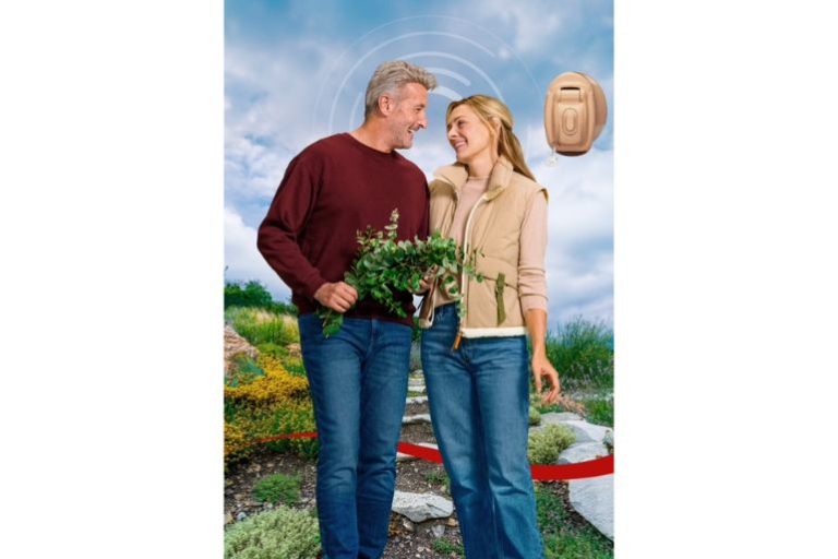 Hansaton présente son nouvel intra Essenz