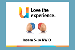 Unitron lance l’Insera S-10 NW O, un nouvel intra de la gamme Smile