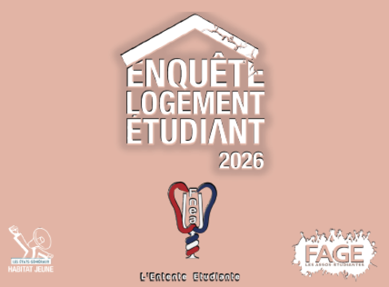 La FNEA alerte sur la précarité du logement des étudiants en audioprothèse
