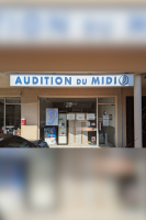 HAUTE GARONNE Cède 3 centres auditifs indépendants en périphérie de Toulouse