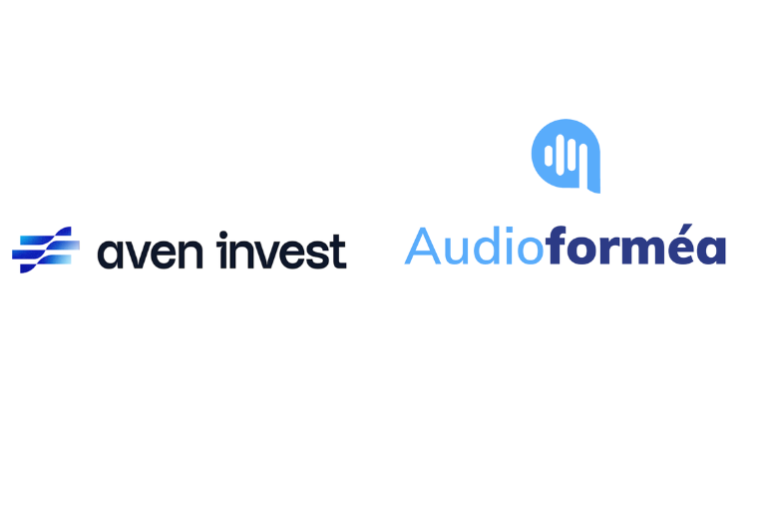 Aven Invest entre au capital d’Audioformea