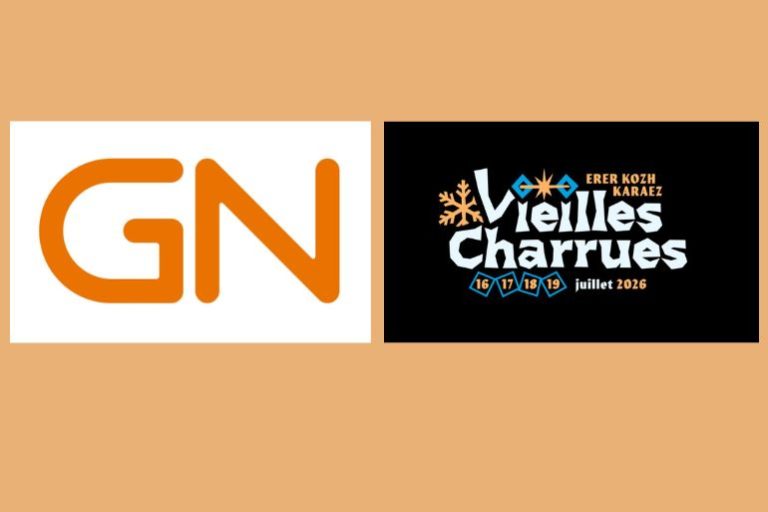 Auracast testé aux Vieilles Charrues avec GN