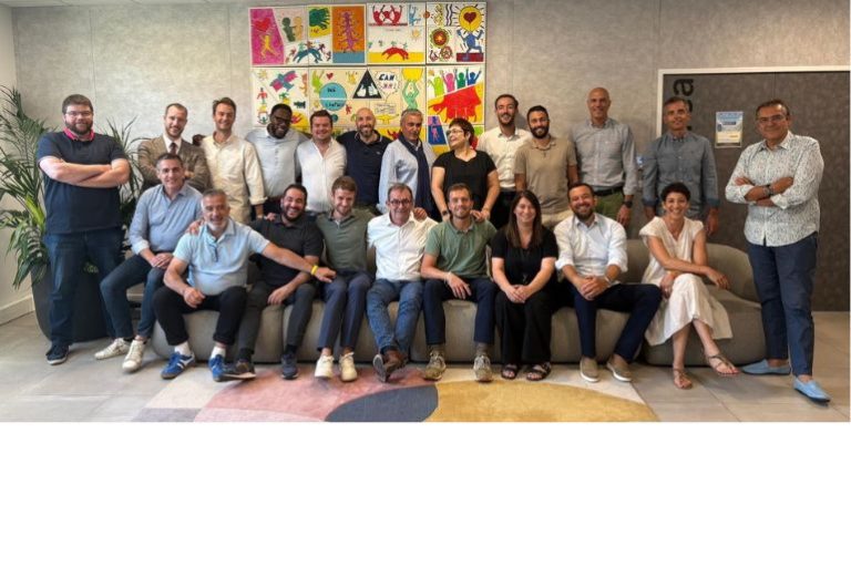 Demant renforce son organisation multimarque