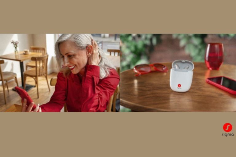 Signia MaX mise sur une IA auditive multidimensionnelle