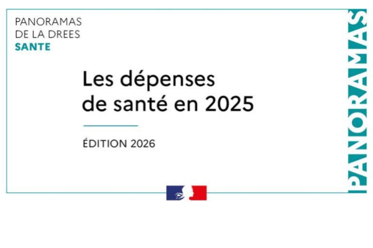 Drees : 2,1 milliards d’euros consacrés aux audioprothèses en 2025